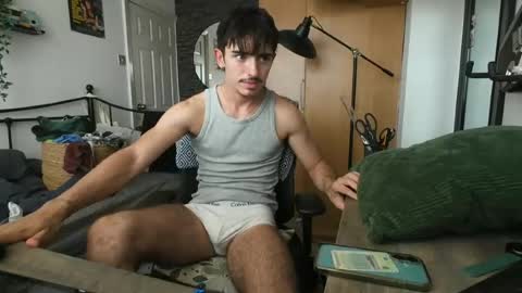 Snapshot of joeosulli2024 chatting on 7, 7, 2026 JoeOsulli online show from 7, 7, 2026