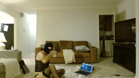 Snapshot of joepost321 chatting on 10, 9, 2025 joepost321 online show from 10, 9, 2025