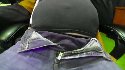 joeyballs123 online show from 17, 12, 2025