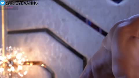 Joey Evans Joeyevanns IGTW  online show from 11, 3, 2026