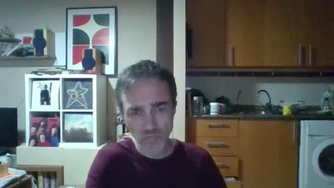 Snapshot of joeymmar chatting on 5, 10, 2025 joeymmar online show from 5, 10, 2025