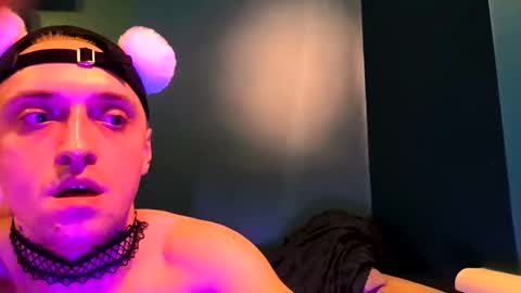 Snapshot of joffrey69v420 chatting on 28, 2, 2026 - Quantum - online show from 28, 2, 2026