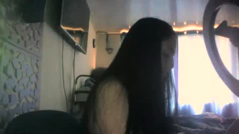 Snapshot of joha_naa02 chatting on 1, 7, 2026 joha_naa02 online show from 1, 7, 2026