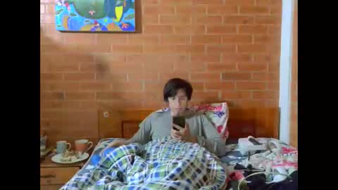 Snapshot of johan70nsexy chatting on 5, 4, 2026 johan70nsexy online show from 5, 4, 2026