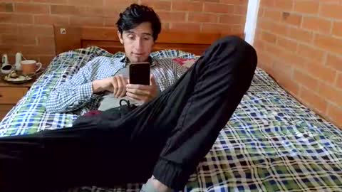 Snapshot of johan70nsexy chatting on 6, 4, 2026 johan70nsexy online show from 6, 4, 2026