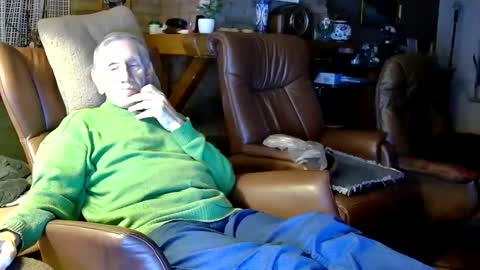 Snapshot of johan7_heet chatting on 12, 9, 2025 johan7 heet online show from 12, 9, 2025