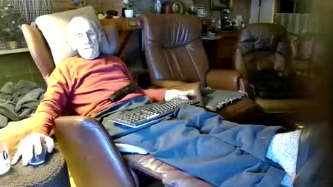 Snapshot of johan7_heet chatting on 15, 1, 2026 johan7 heet online show from 15, 1, 2026