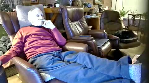 Snapshot of johan7_heet chatting on 18, 1, 2026 johan7 heet online show from 18, 1, 2026