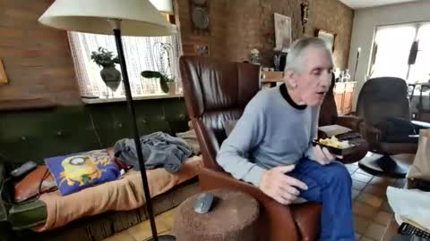 johan7 heet online show from 30, 3, 2026