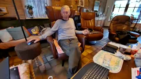 johan7 heet online show from 11, 5, 2026
