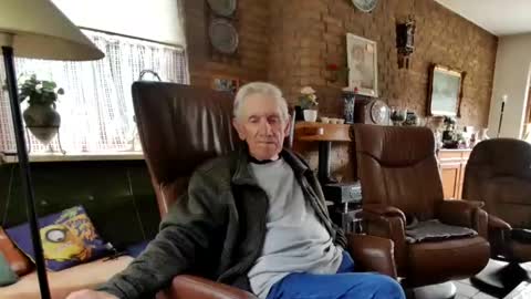 johan7 heet online show from 17, 5, 2026