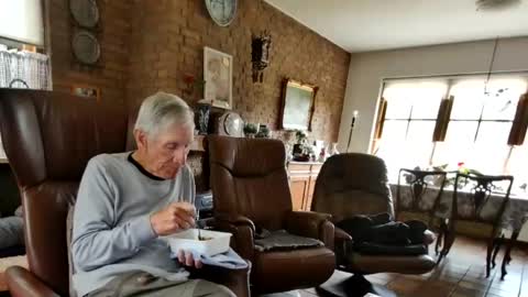 johan7 heet online show from 18, 5, 2026