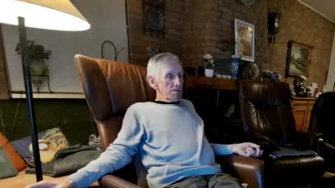 johan7 heet online show from 19, 5, 2026