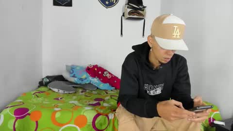 johan_and_antonella online show from 14, 1, 2026