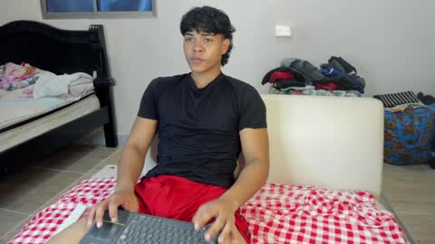 Johan Beley online show from 24, 12, 2024