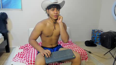 Johan Beley online show from 30, 12, 2024