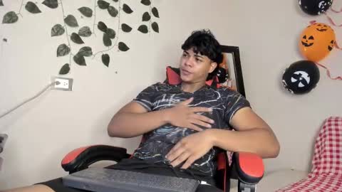 Johan Beley online show from 26, 10, 2025