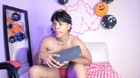 Johan Beley online show from 3, 11, 2025