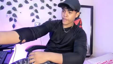 Johan Beley online show from 30, 11, 2025