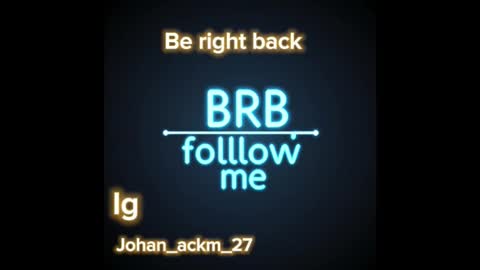 Snapshot of johan_beley_7k chatting on 13, 1, 2026 Johan Beley online show from 13, 1, 2026