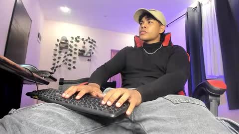 Snapshot of johan_beley_7k chatting on 15, 2, 2026 Johan Beley online show from 15, 2, 2026