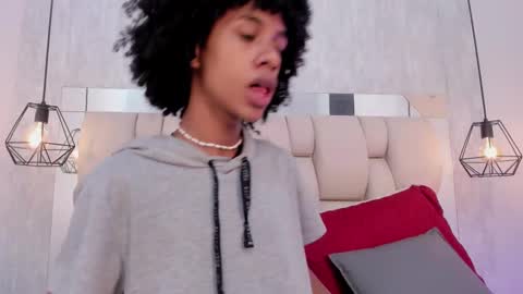 Johan  online show from 19, 9, 2025