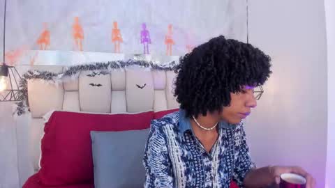 Johan  online show from 15, 10, 2025