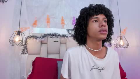 Johan  online show from 20, 10, 2025