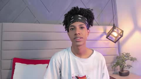 Johan  online show from 7, 11, 2025