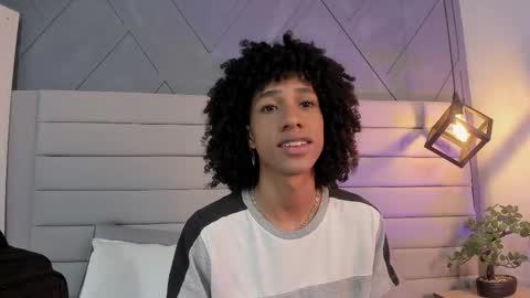 Johan  online show from 12, 11, 2025