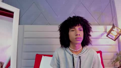 Johan  online show from 15, 11, 2025