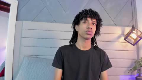 Johan  online show from 21, 11, 2025