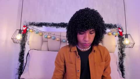 Johan  online show from 16, 12, 2025