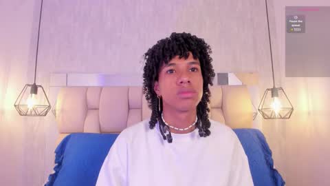 Johan  online show from 14, 1, 2026