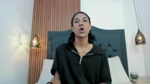 Johan  online show from 4, 5, 2026