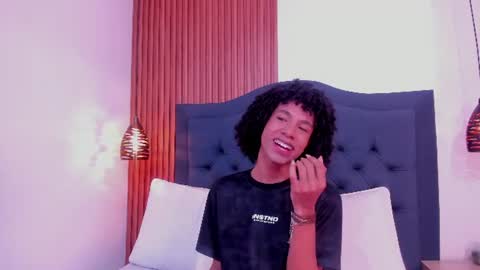 Johan  online show from 22, 6, 2026