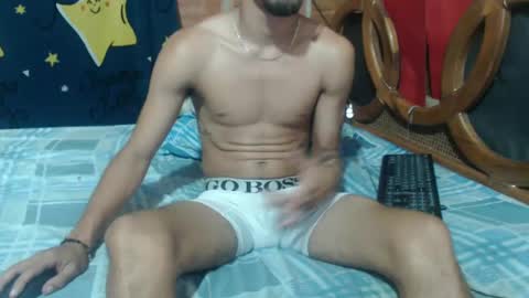 Snapshot of johan_horny_boy chatting on 6, 1, 2025 Johan online show from 6, 1, 2025