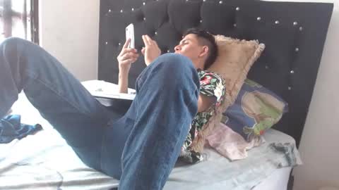 johan online show from 4, 3, 2026