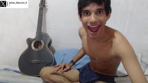 johan_mancini_r online show from 20, 12, 2025