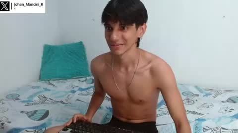 Snapshot of johan_mancini_r chatting on 10, 6, 2026 johan_mancini_r online show from 10, 6, 2026