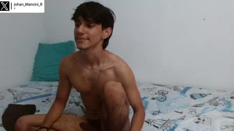 Snapshot of johan_mancini_r chatting on 18, 6, 2026 johan_mancini_r online show from 18, 6, 2026