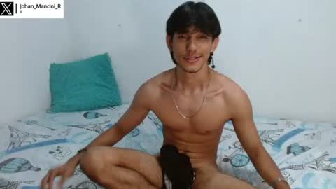 Snapshot of johan_mancini_r chatting on 30, 6, 2026 johan_mancini_r online show from 30, 6, 2026