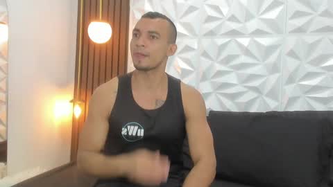 johan online show from 8, 10, 2025