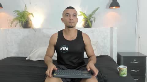 johan online show from 12, 11, 2025