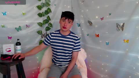 Snapshot of johan_sweet1 chatting on 9, 3, 2025 JOHAN - online show from 9, 3, 2025
