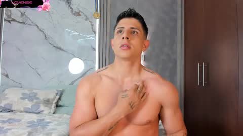 Johan Williams online show from 28, 10, 2025