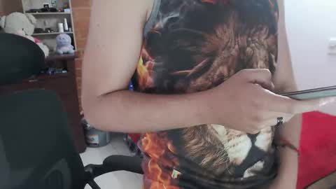 Snapshot of johanleonsweetboy chatting on 16, 2, 2026 JOHAN independient model online show from 16, 2, 2026