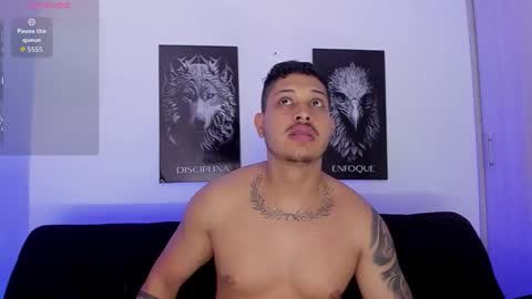 Johan Smith online show from 9, 1, 2026