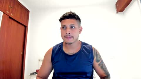 Johan Smith online show from 19, 6, 2026