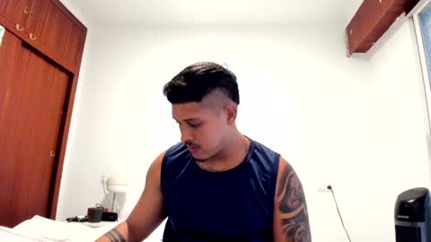 Johan Smith online show from 27, 6, 2026